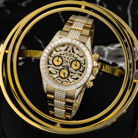 rolex eye of the tiger prezzo|eye of the tiger 116598tbr.